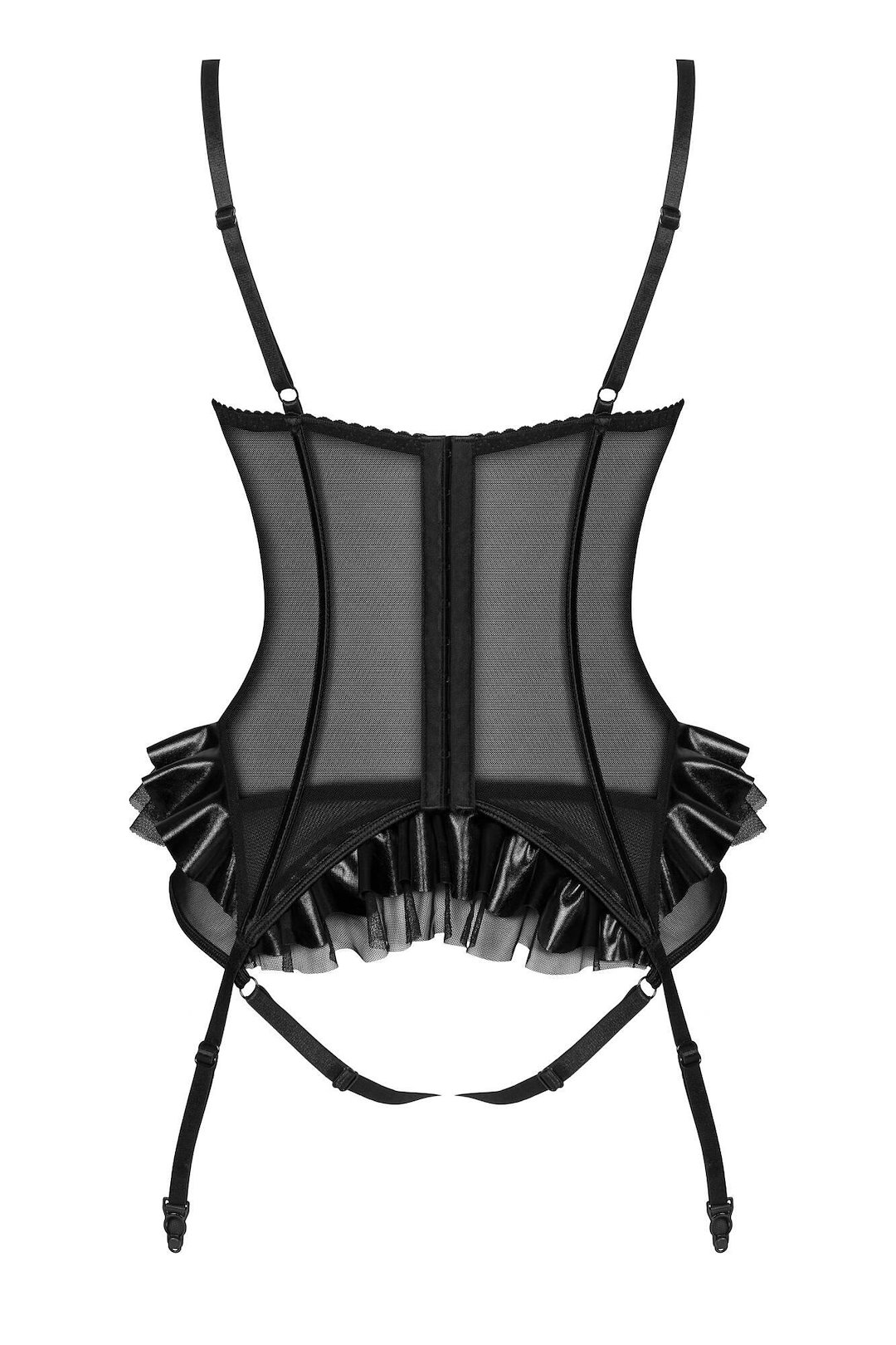 Rafaella corset — zdjęcie 3