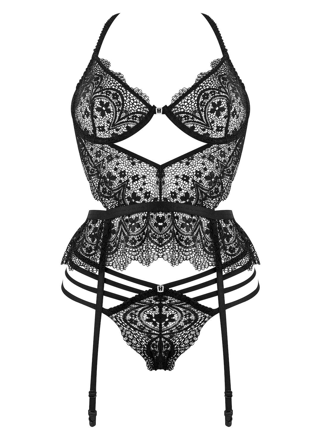 Lace Temptation — zdjęcie 3