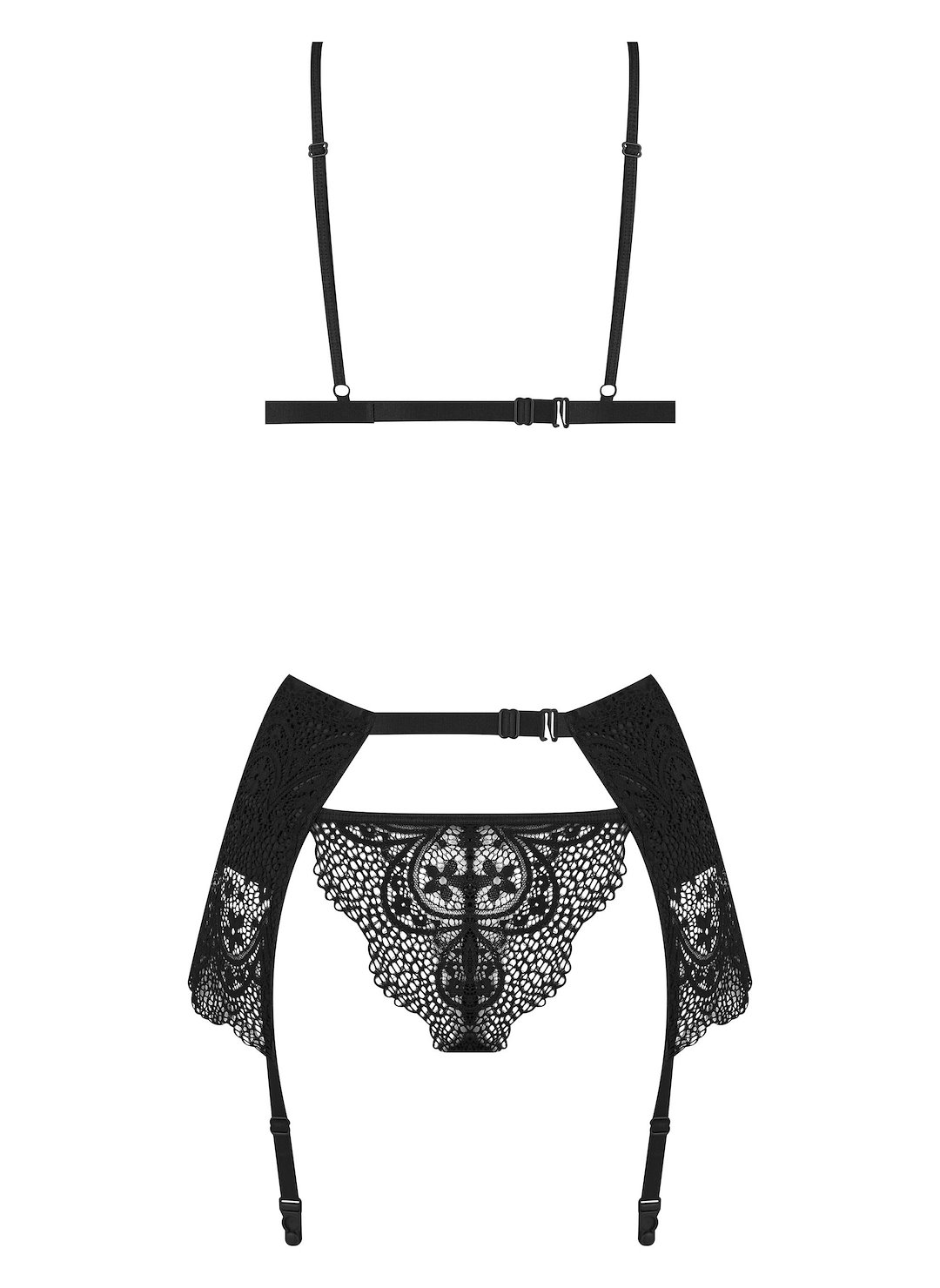 Obsidian Desire Set — zdjęcie 3
