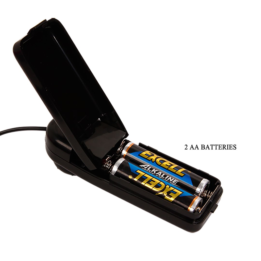 Nelson proteza penisa strap on z wibracjami — zdjęcie 3
