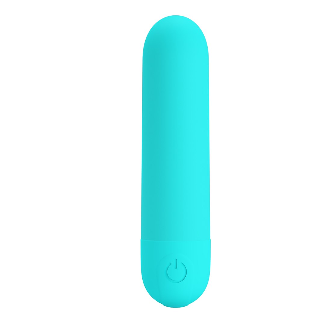 Harry Mini wibrator bullet, 10 poziomów wibracji — zdjęcie 2