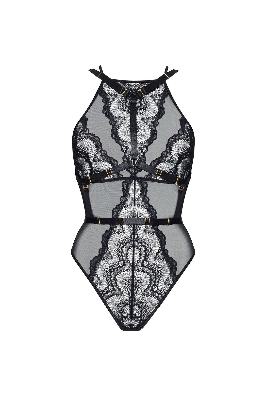 Blair teddy — zdjęcie 2