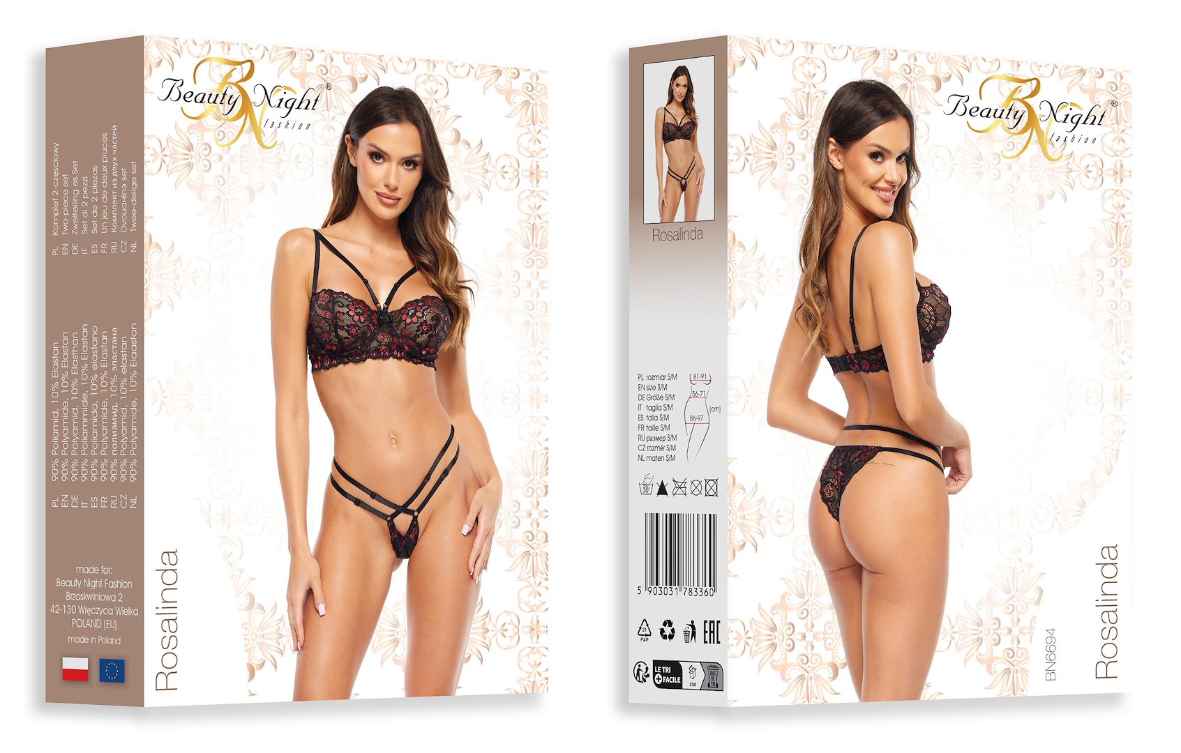 Rosalinda — zdjęcie 2