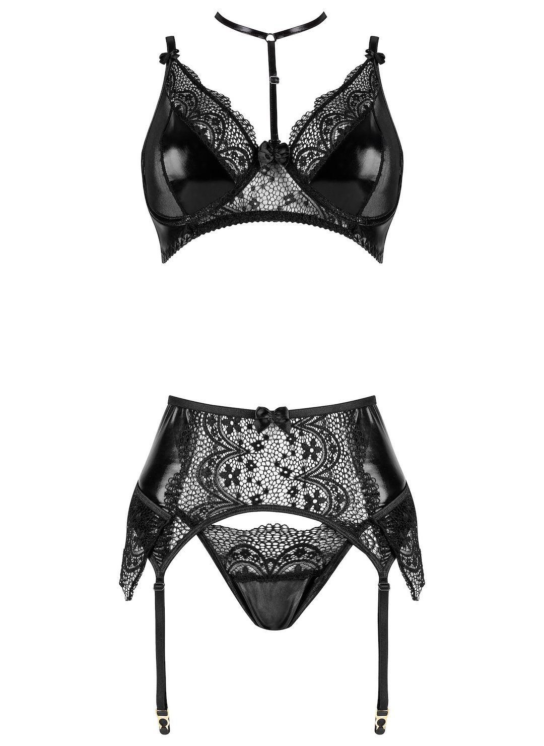 Noir Fantasy Set — zdjęcie 4