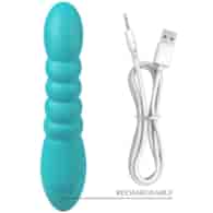 Bryunlun super soft liquid silicone zielony