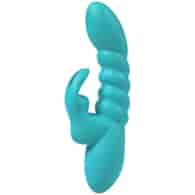 Bryunlun super soft liquid silicone zielony