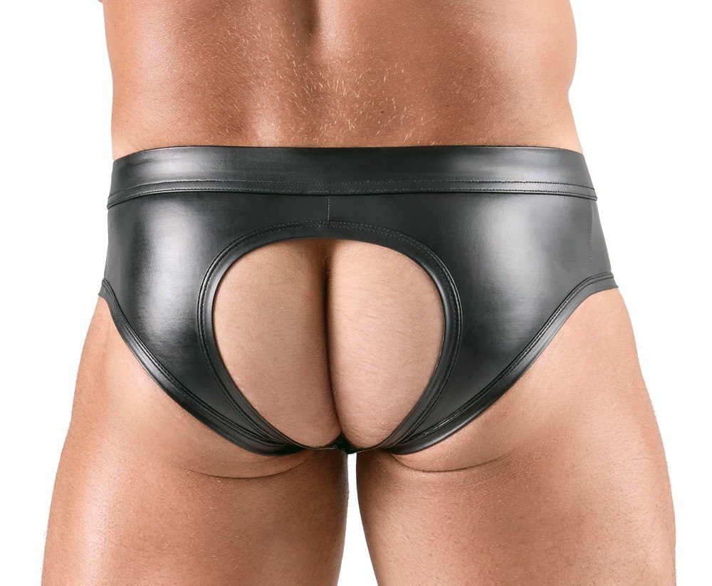 Men's Briefs Open Back XL — zdjęcie 9