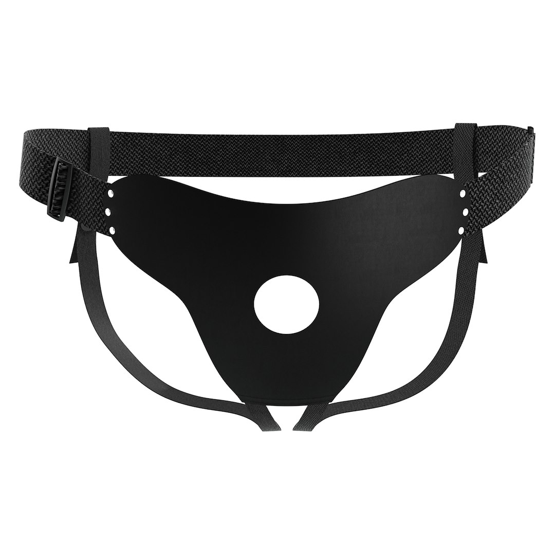 Nick uprząż strap on — zdjęcie 2