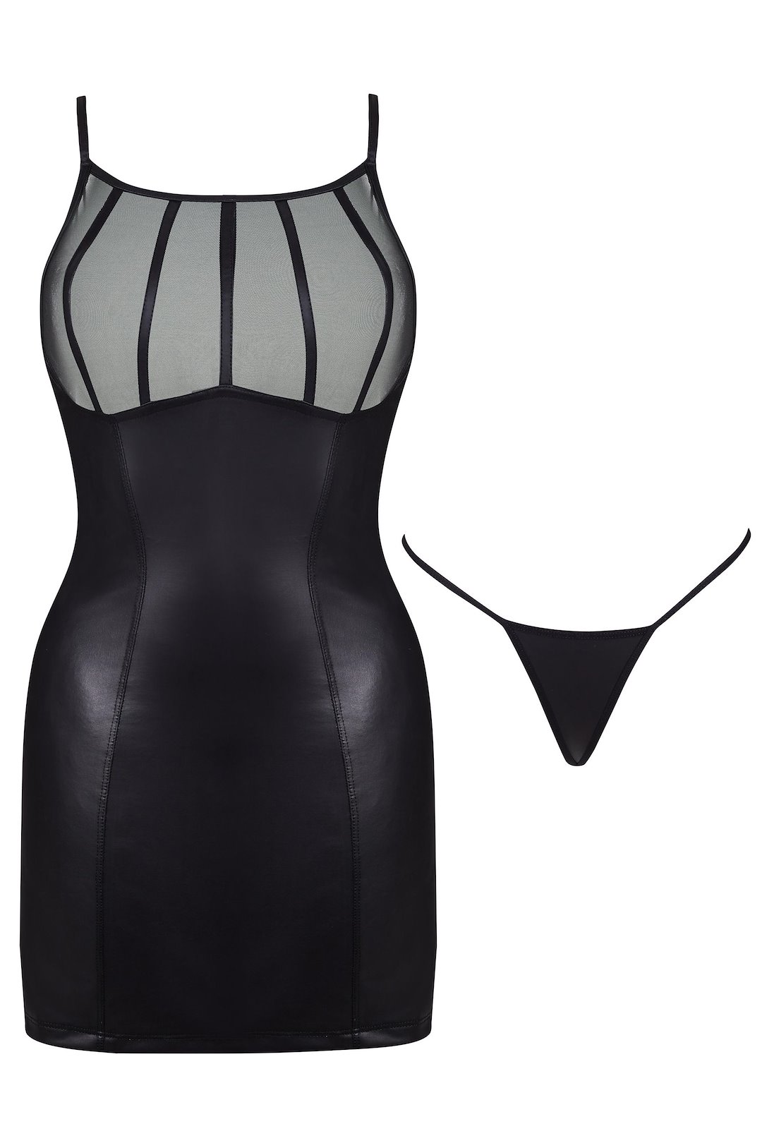 Lexi dress — zdjęcie 4