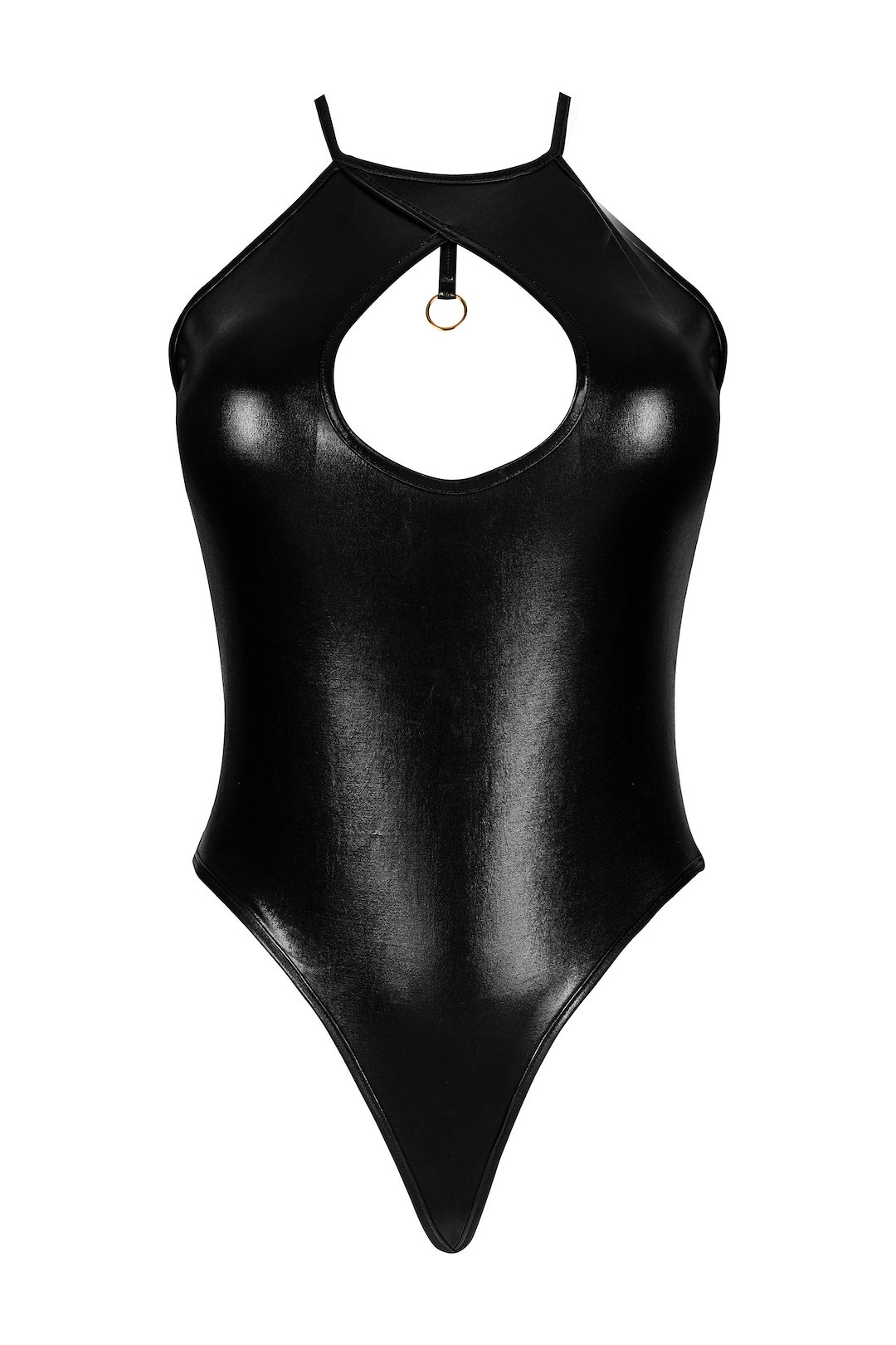 Dark Magnet set black — zdjęcie 5