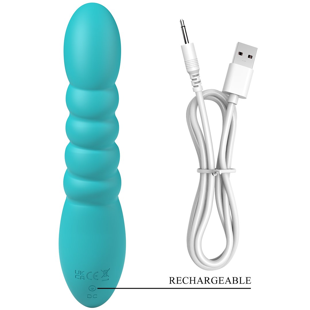 Bryunlun super soft liquid silicone zielony — zdjęcie 6