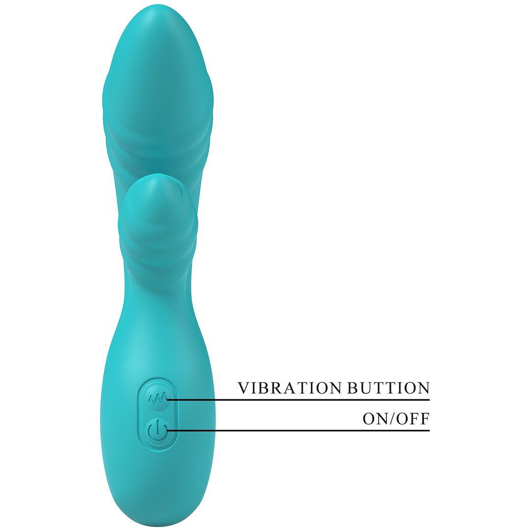 Dalida super soft liquid silicone zielony — zdjęcie 6