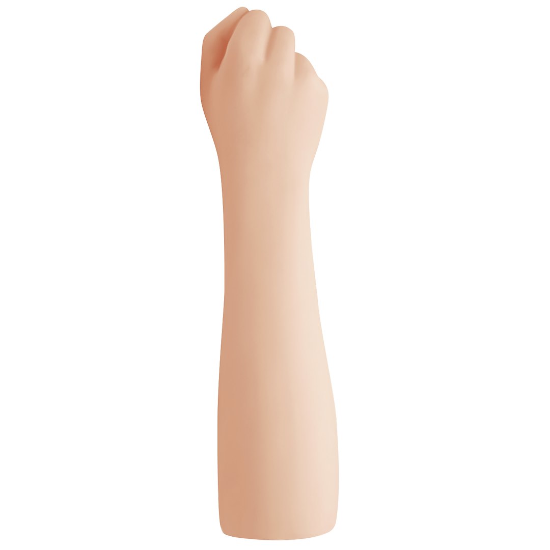 Tony dildo analne fisting — zdjęcie 3