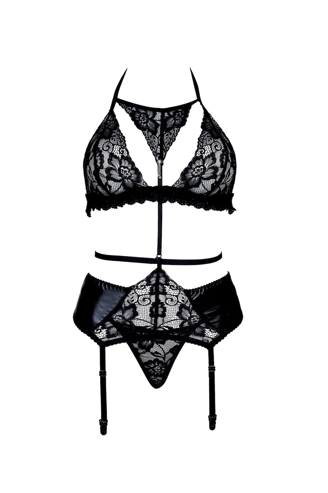 Alanis set — zdjęcie 5