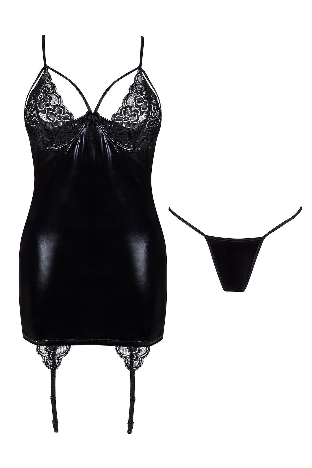 Gemma chemise — zdjęcie 4