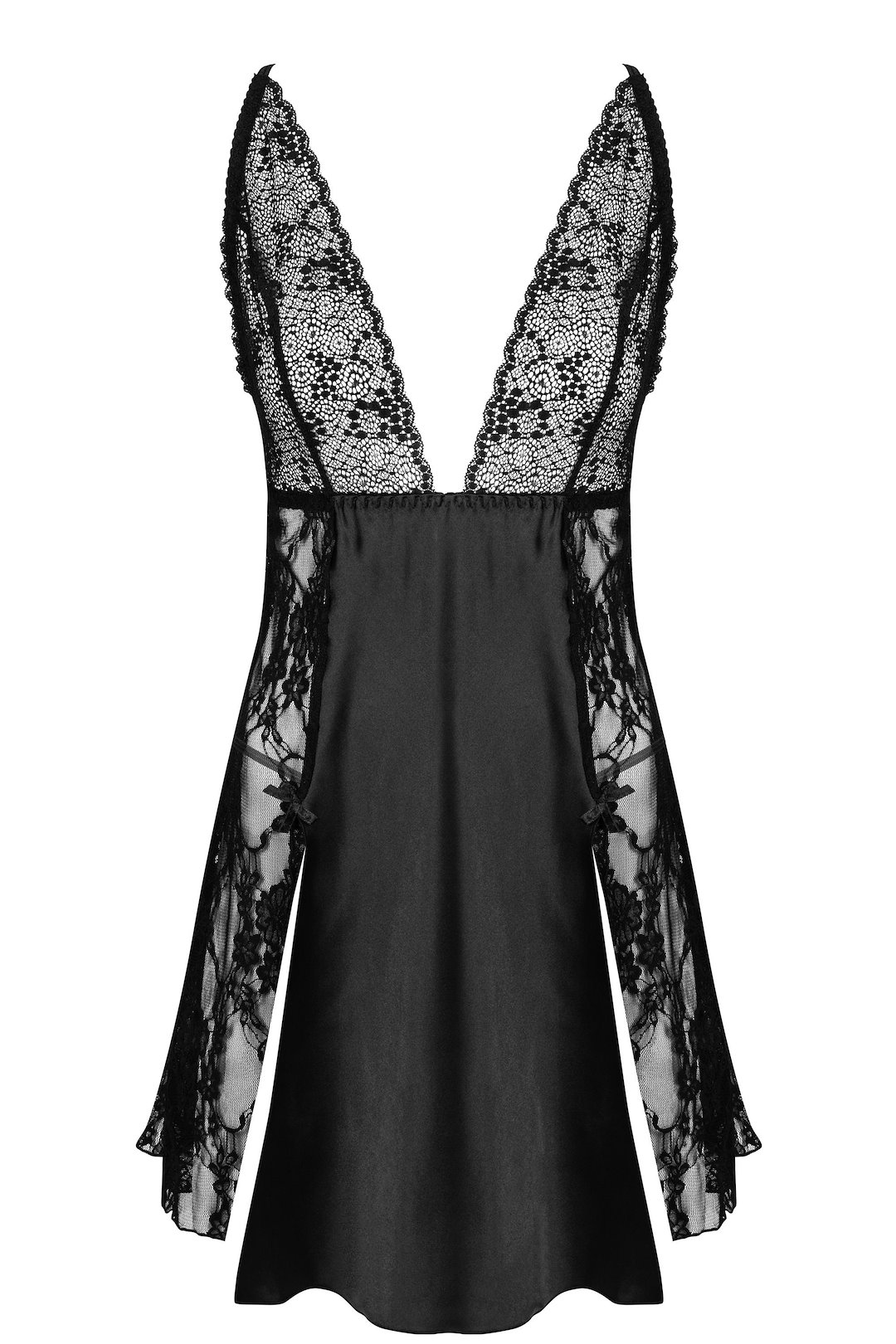 Delight chemise — zdjęcie 5