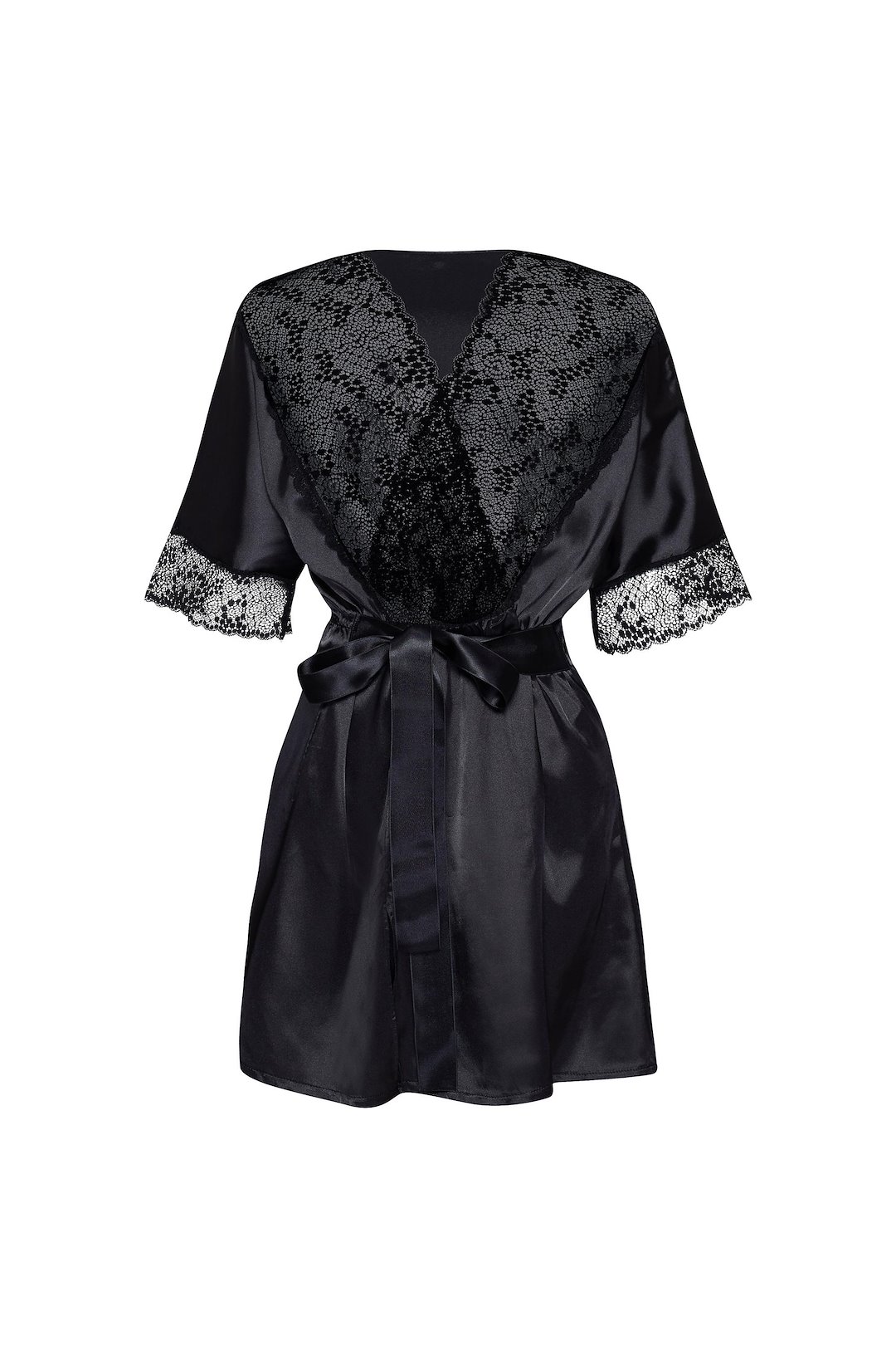 Delight dressing gown — zdjęcie 5