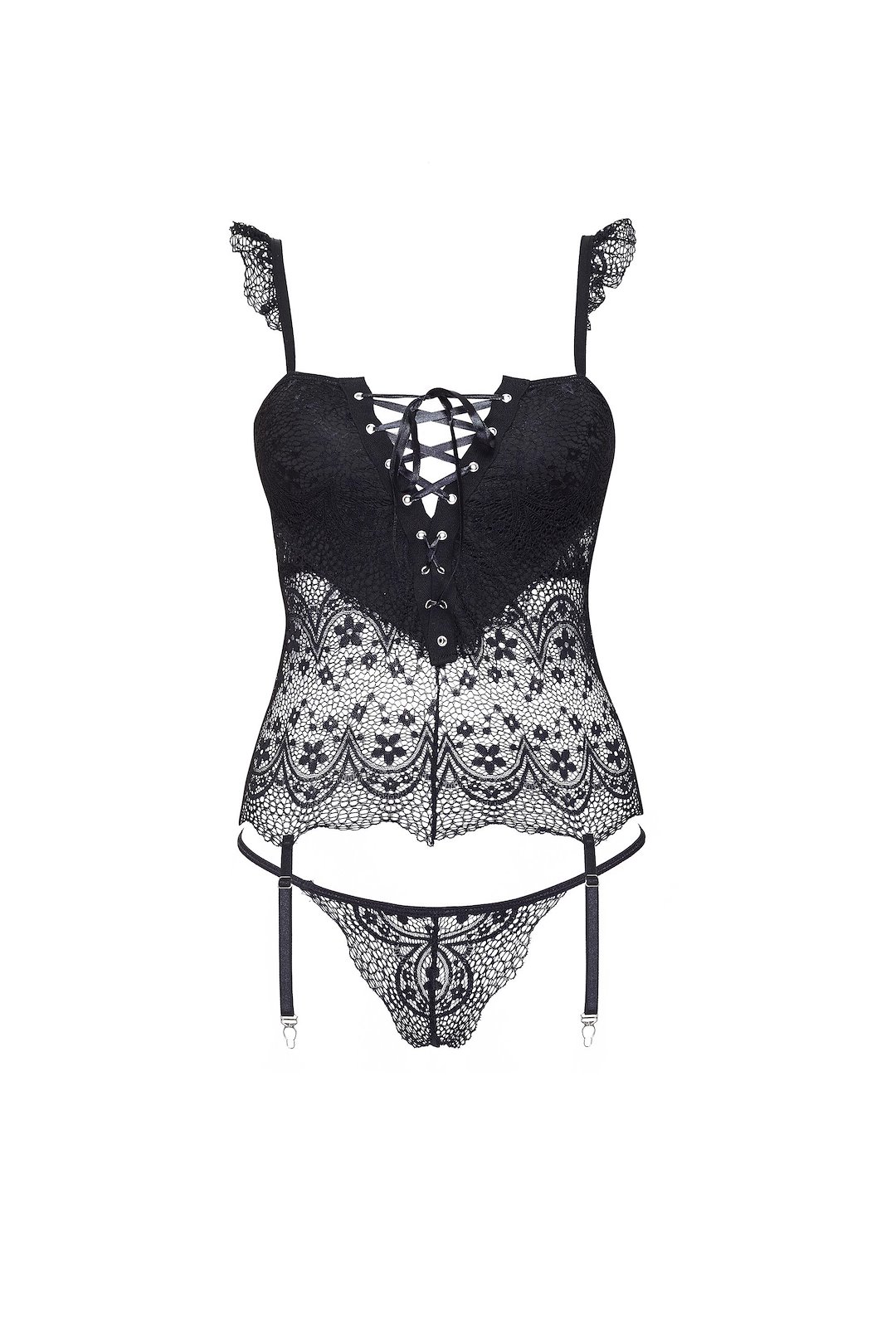 Alena corset — zdjęcie 6