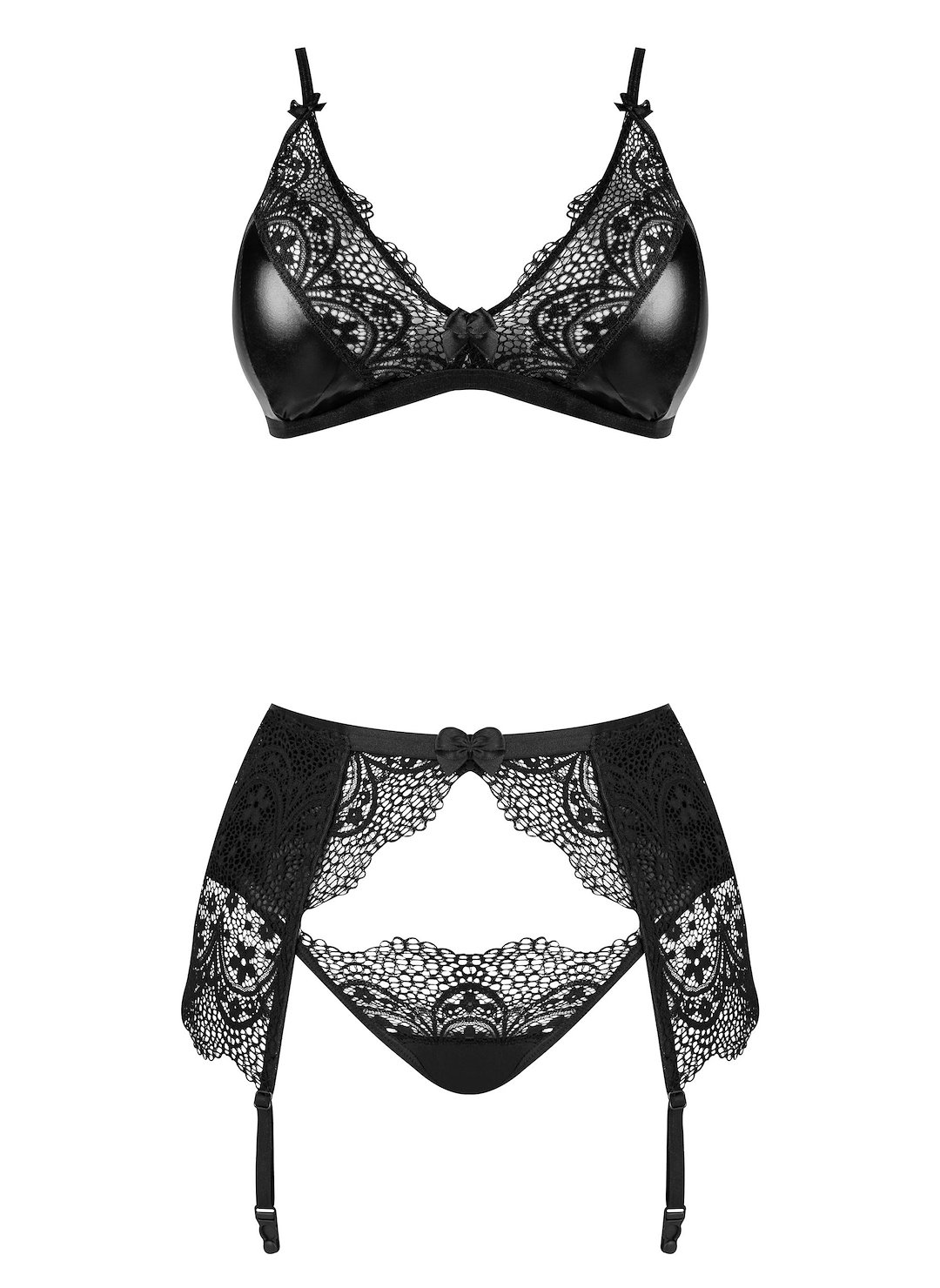 Obsidian Desire Set — zdjęcie 8