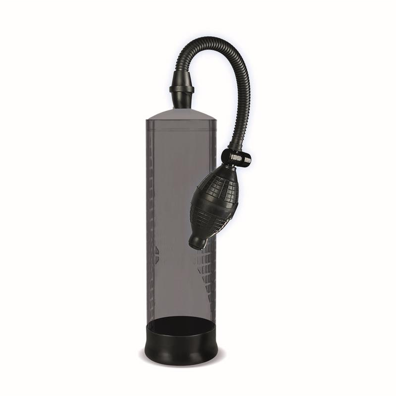 PSX04 Boost Penis Vacuum Pump Dark CL49 — zdjęcie 4