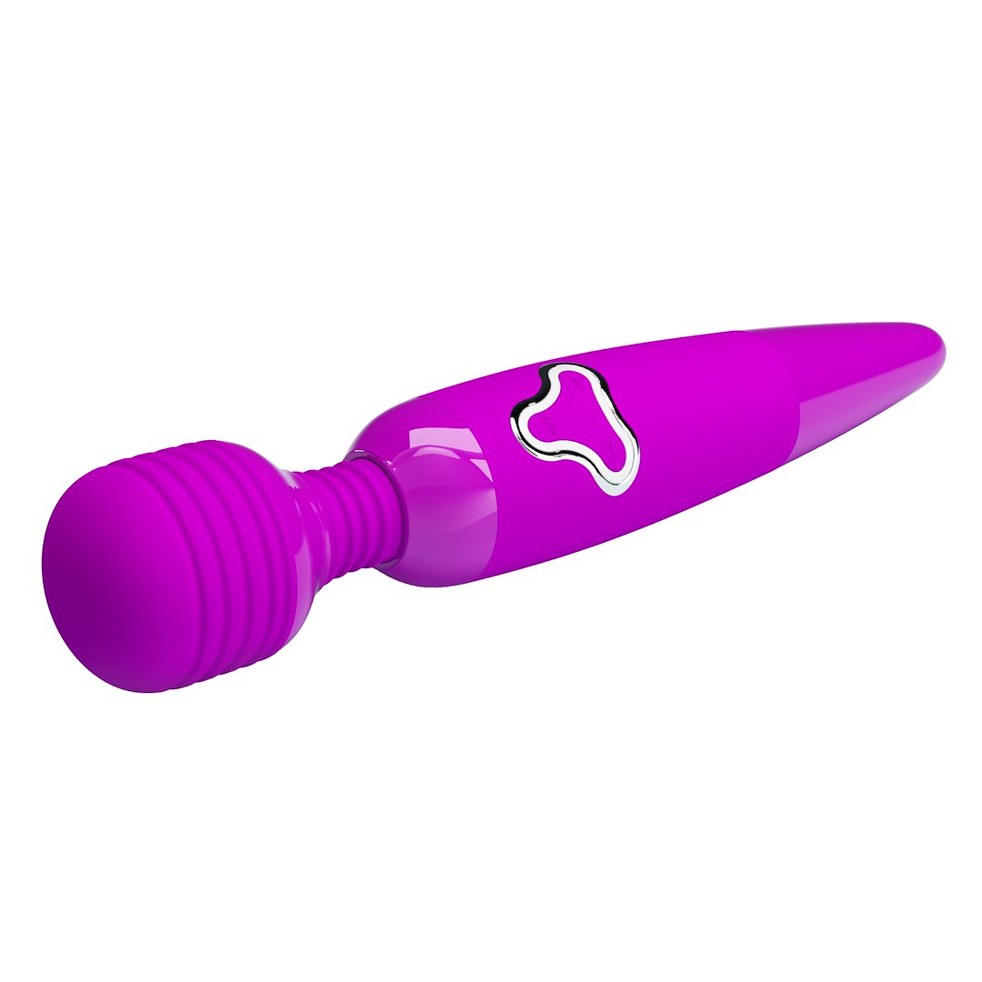 Bruce wibrator różdzka Magic Wand — zdjęcie 4