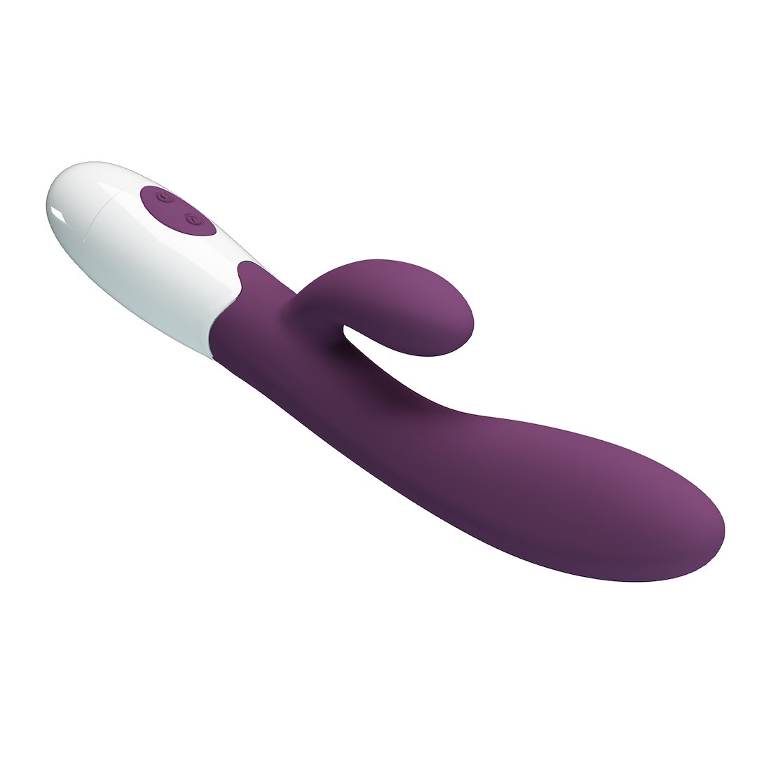 Ben Wibrator króliczek z 30 funkcjami wibracji — zdjęcie 8