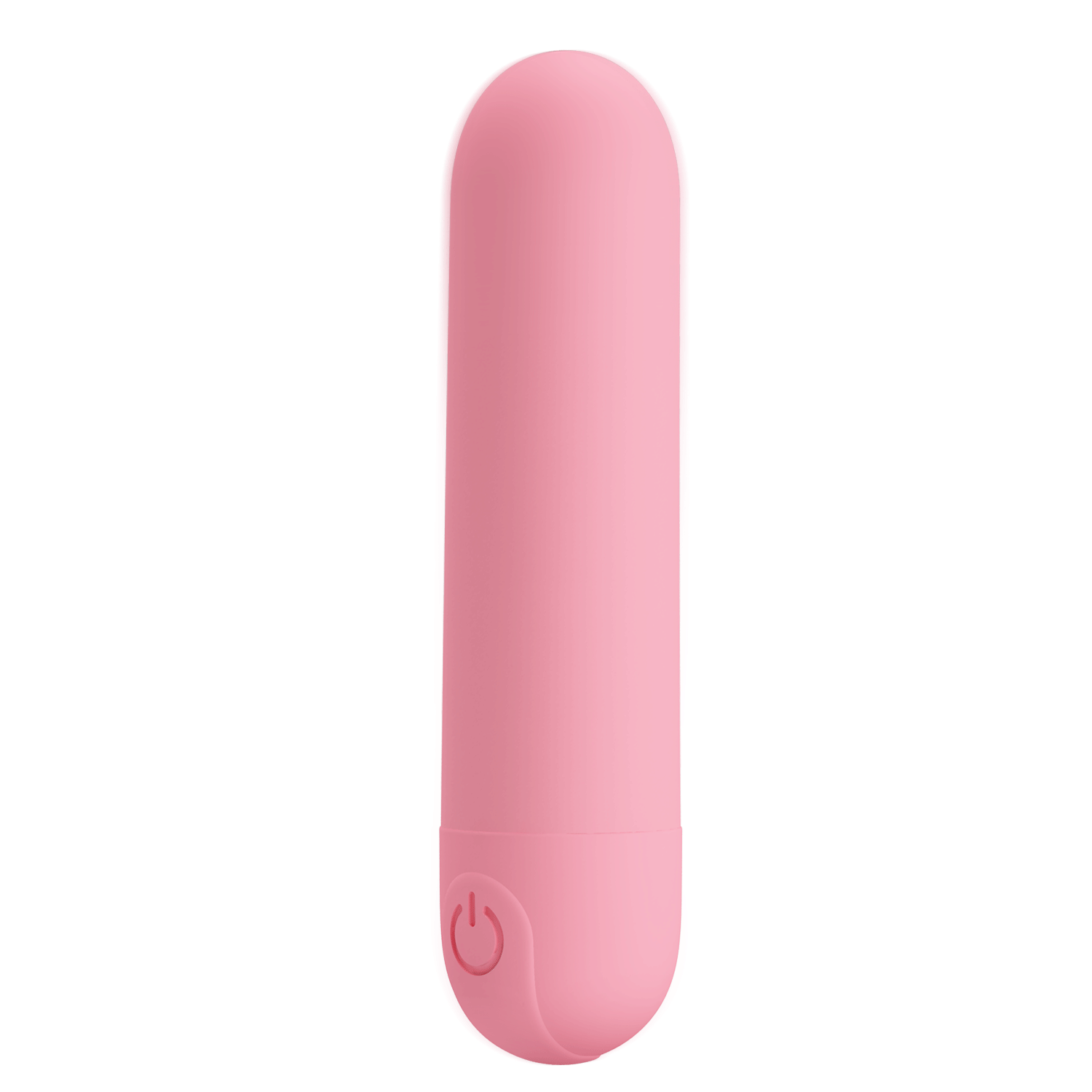 Henry Mini wibrator bullet, 10 poziomów wibracji — zdjęcie 5