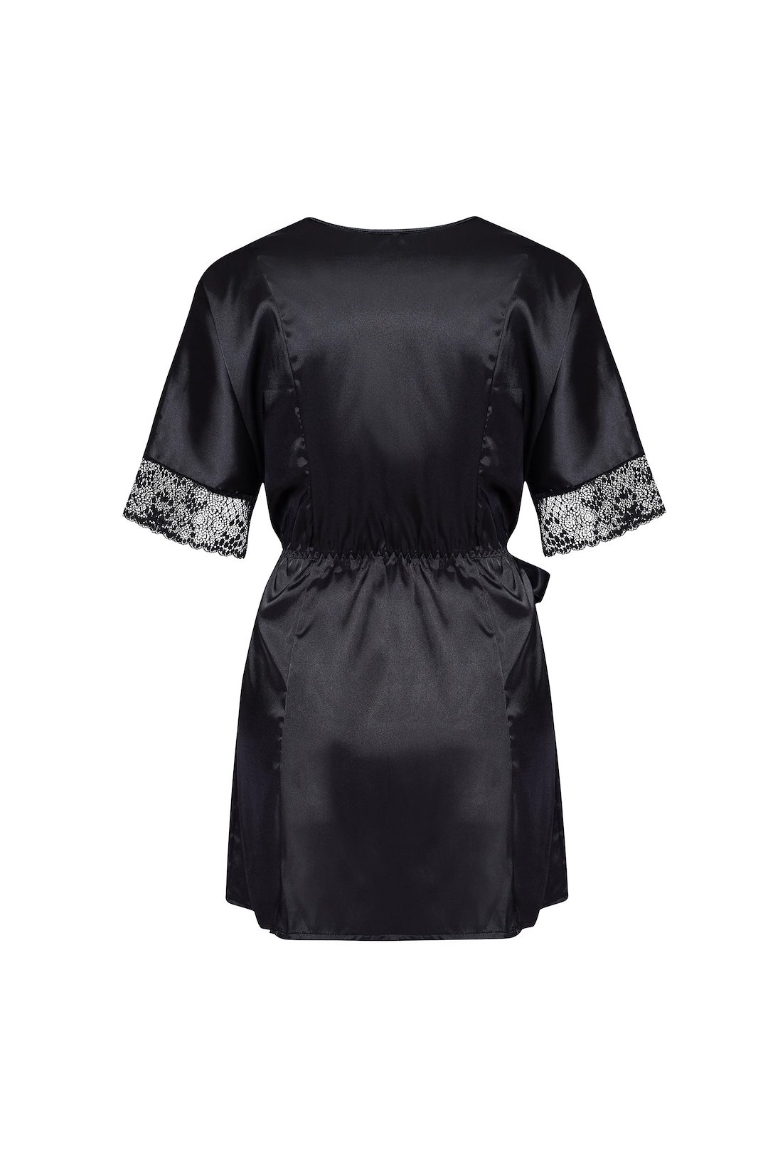 Delight dressing gown — zdjęcie 6
