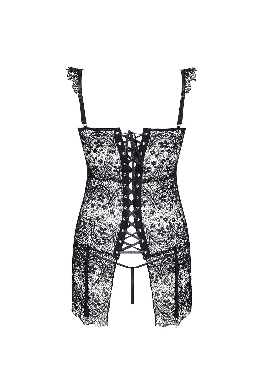 Alena corset — zdjęcie 7