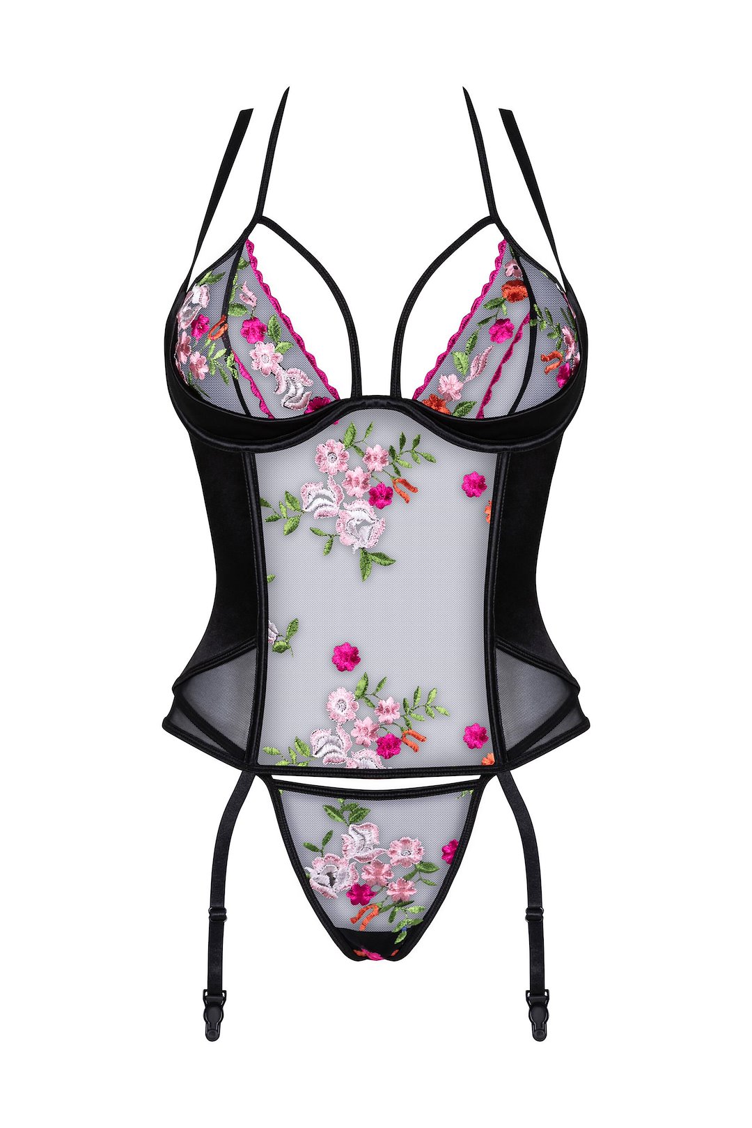 Joanna corset — zdjęcie 8