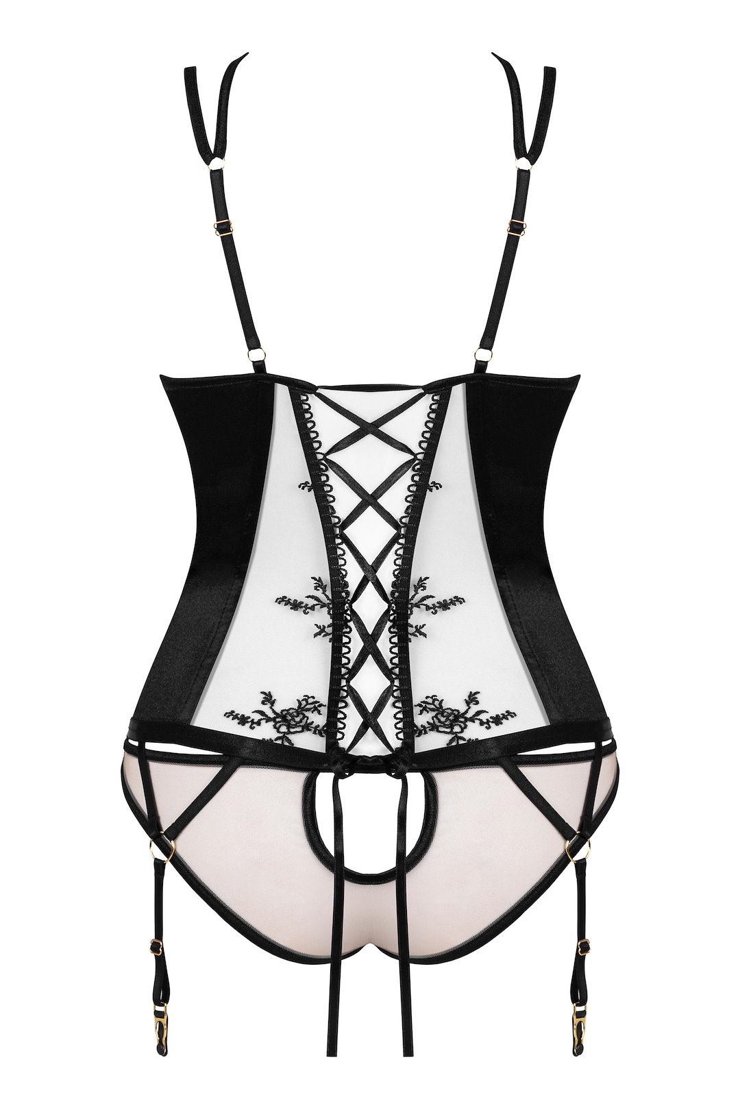 Gianna corset — zdjęcie 5