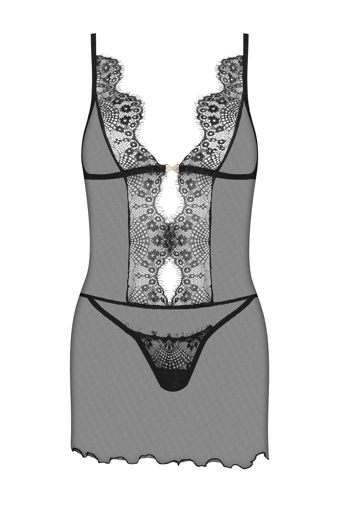 Davina chemise — zdjęcie 6