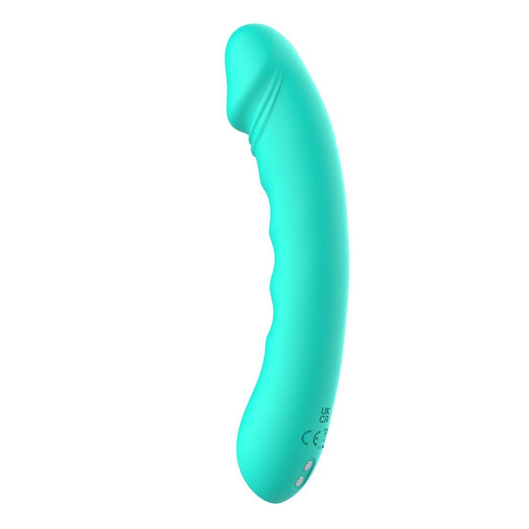 Nikki wibrator o 10 funkcjach wibracji — zdjęcie 5