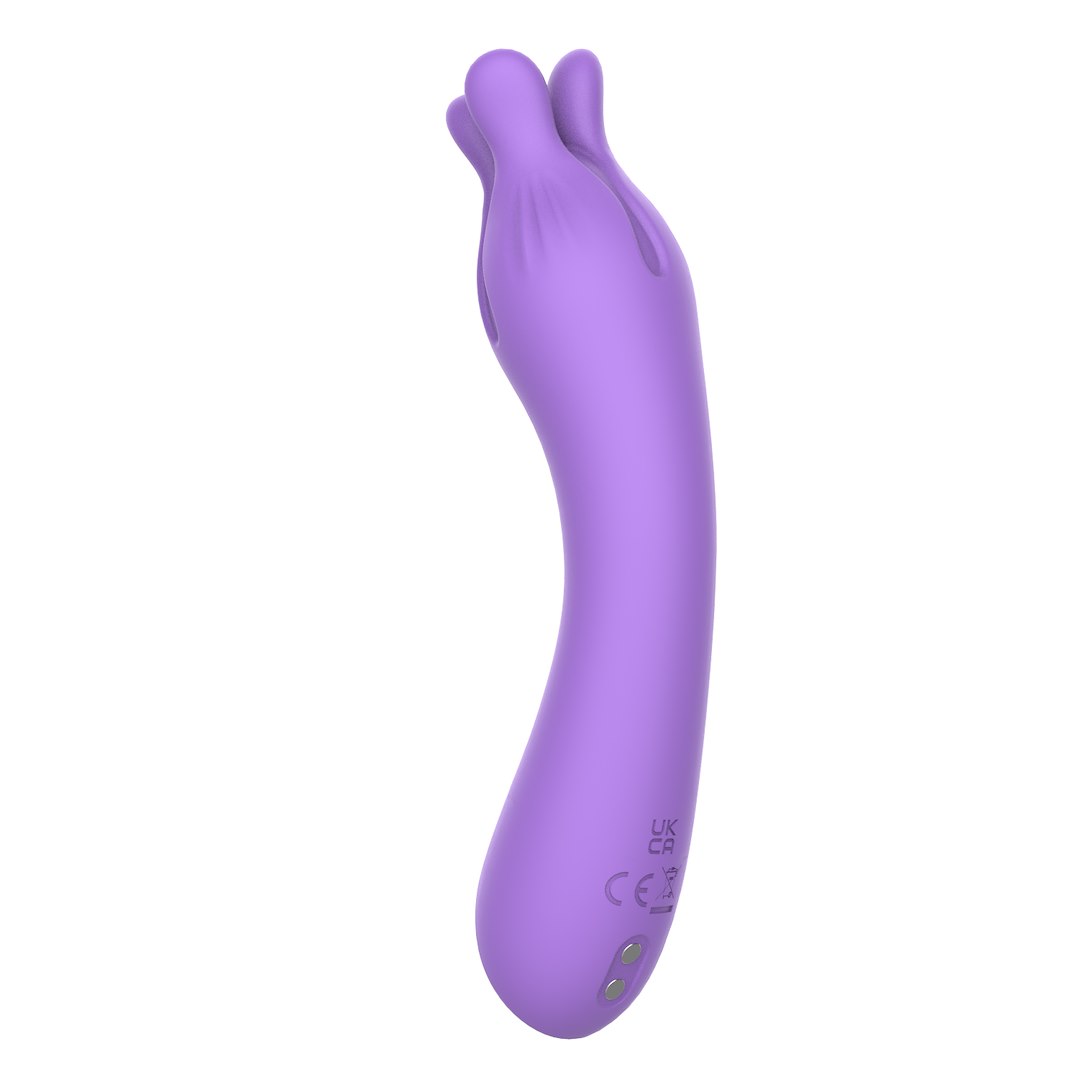 Kelly wibrator o 10 funkcjach wibracji — zdjęcie 5