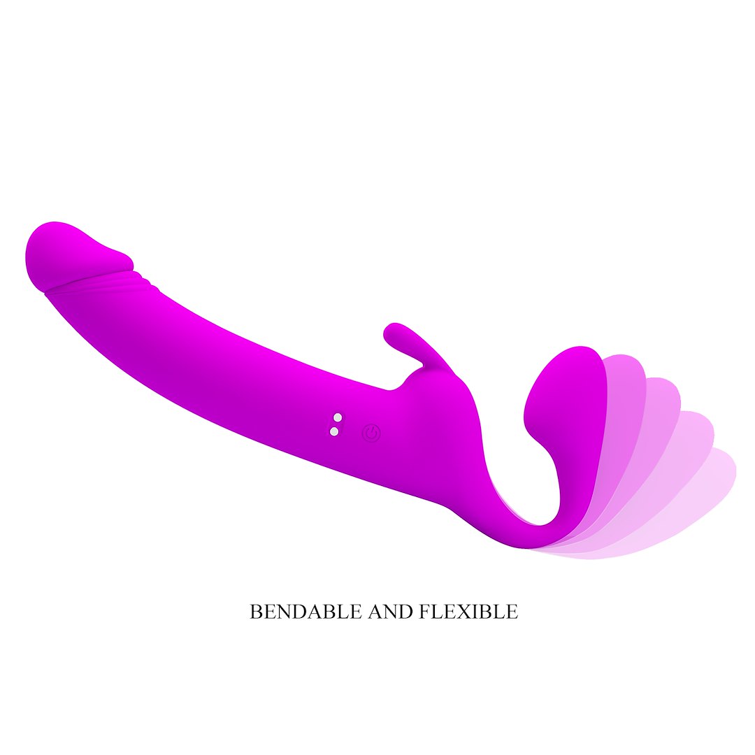 Oliver  Strapless Strap On — zdjęcie 6