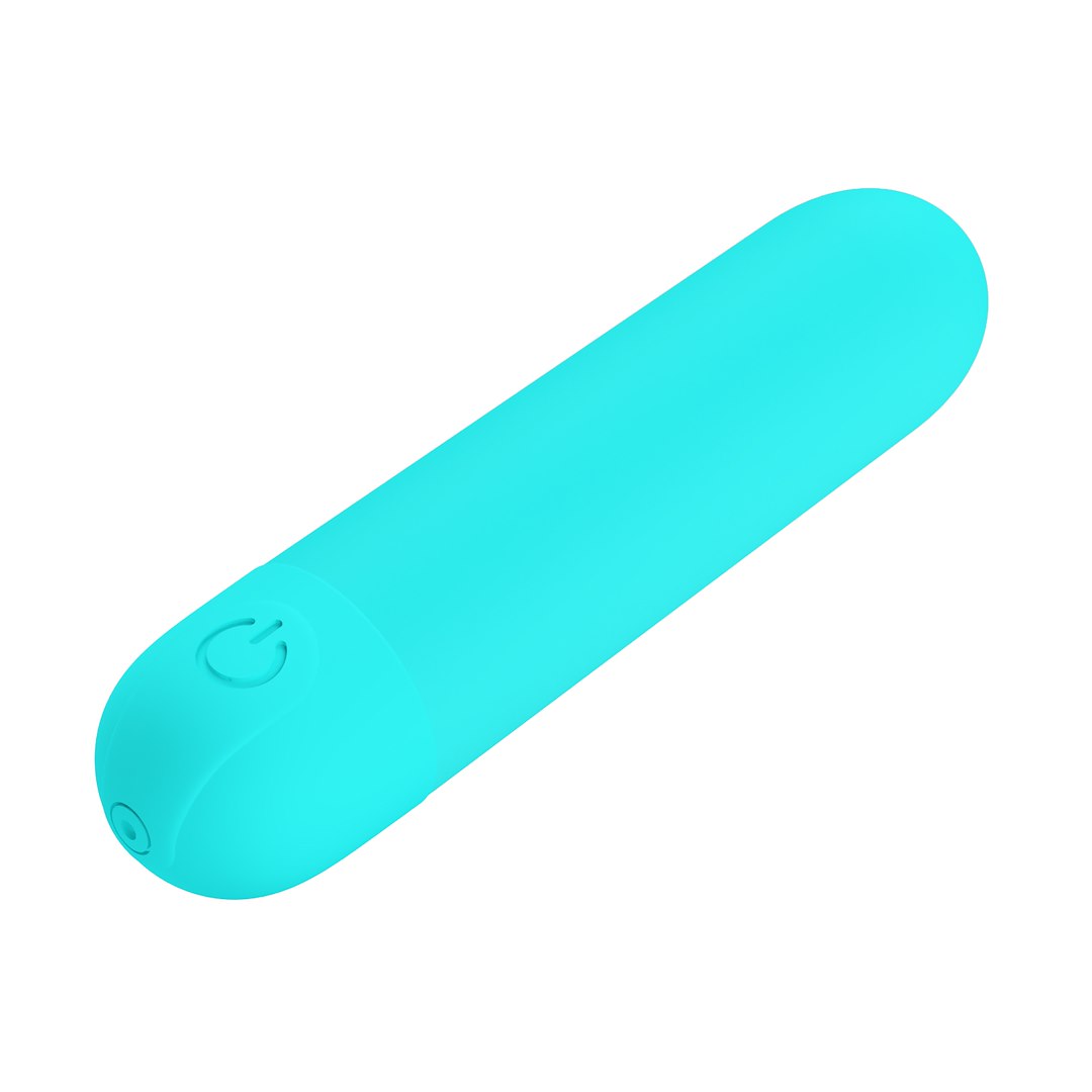 Harry Mini wibrator bullet, 10 poziomów wibracji — zdjęcie 6