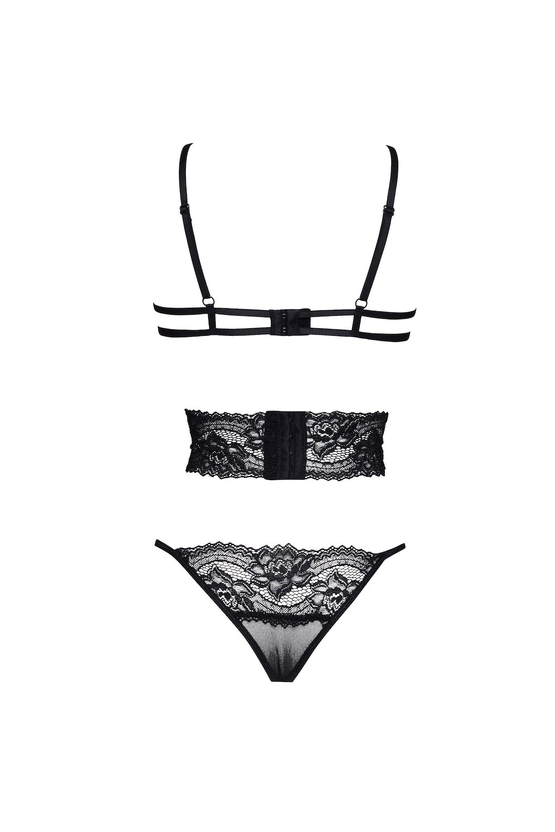 Noele set — zdjęcie 7