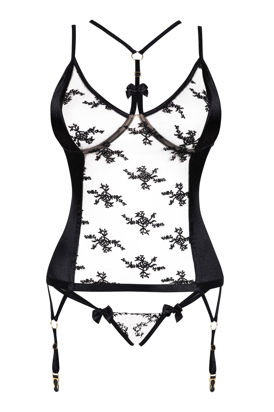 Gianna corset — zdjęcie 6
