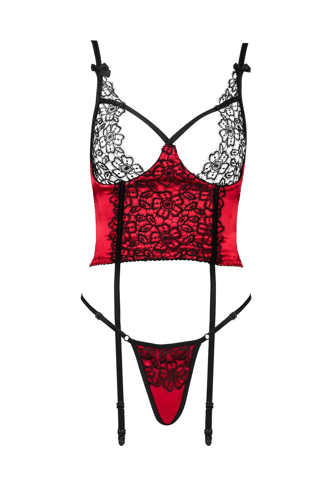 Olena corset — zdjęcie 7