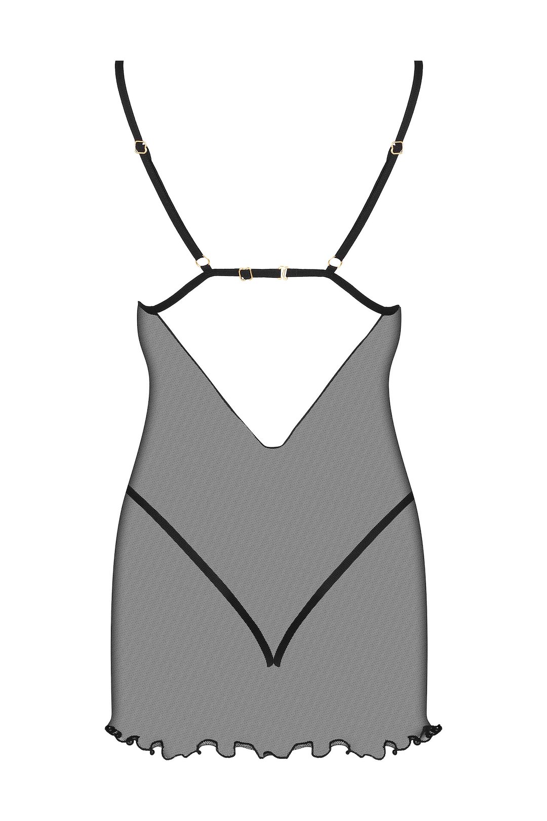 Davina chemise — zdjęcie 7