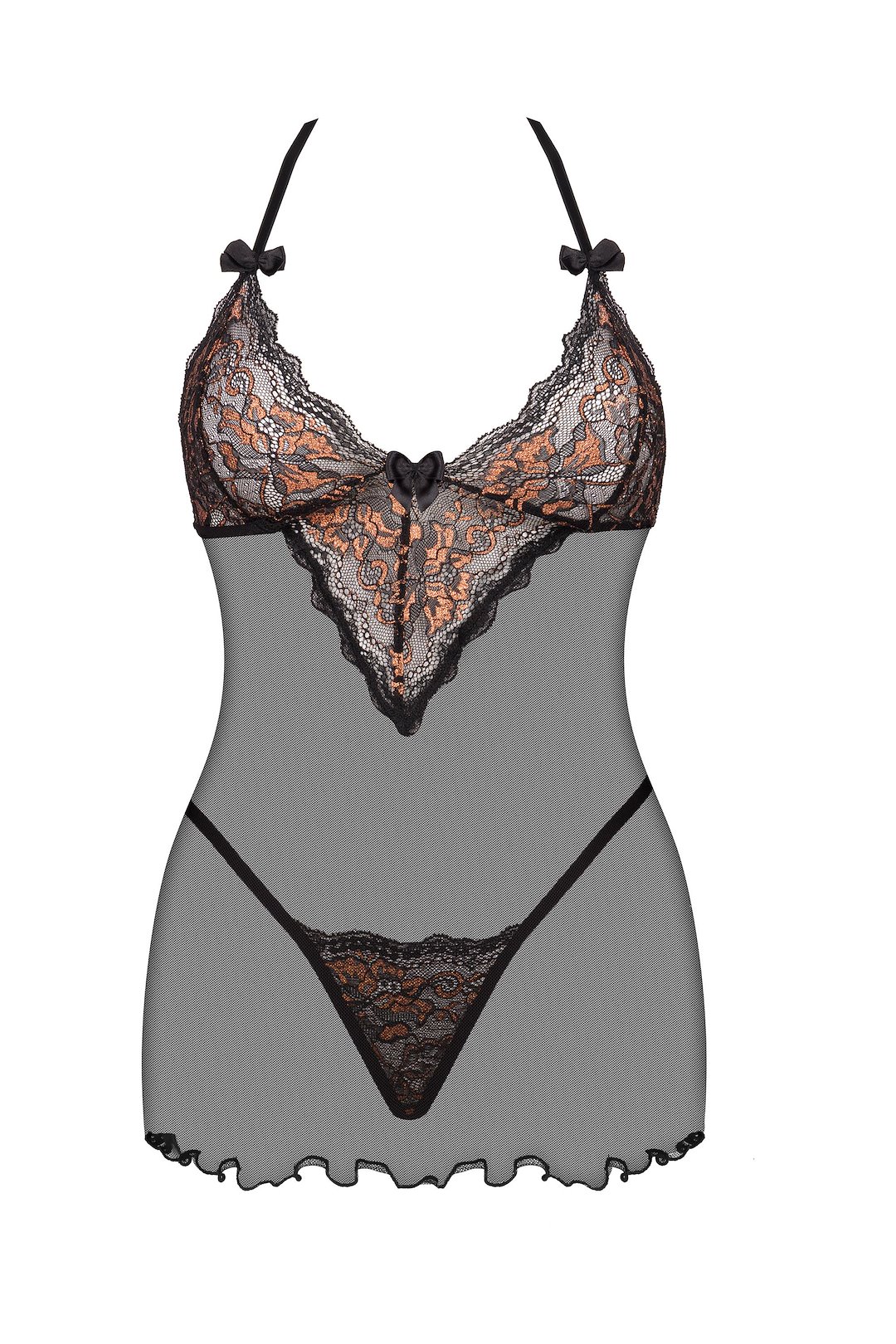 Goldie chemise — zdjęcie 8