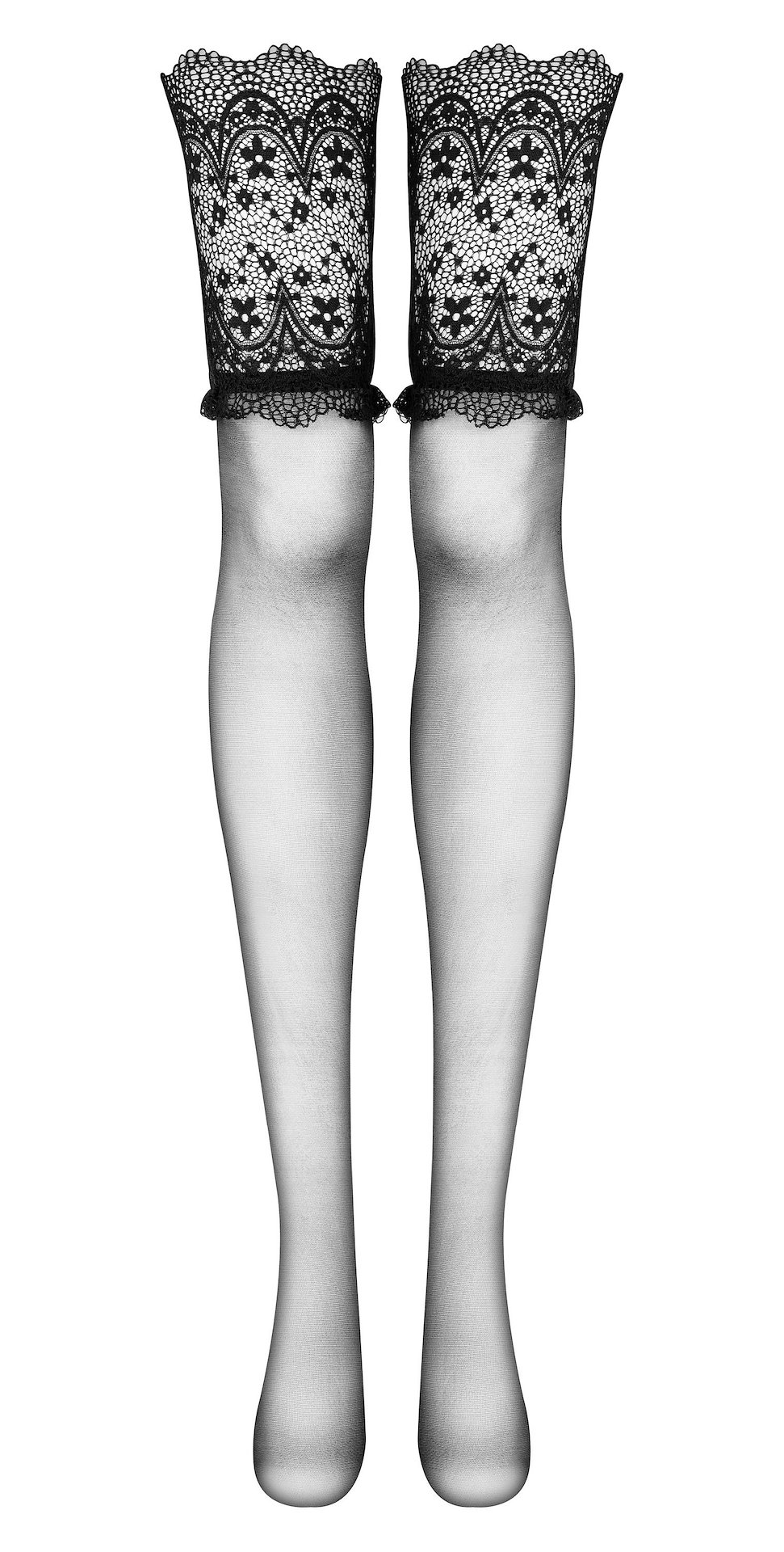 Obsidian stockings — zdjęcie 6
