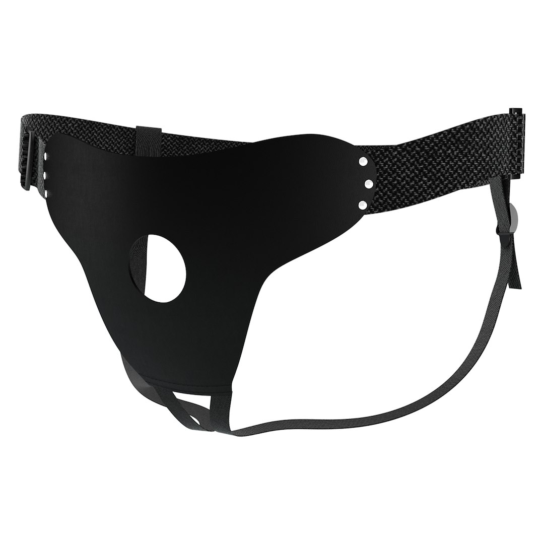 Nick uprząż strap on — zdjęcie 6