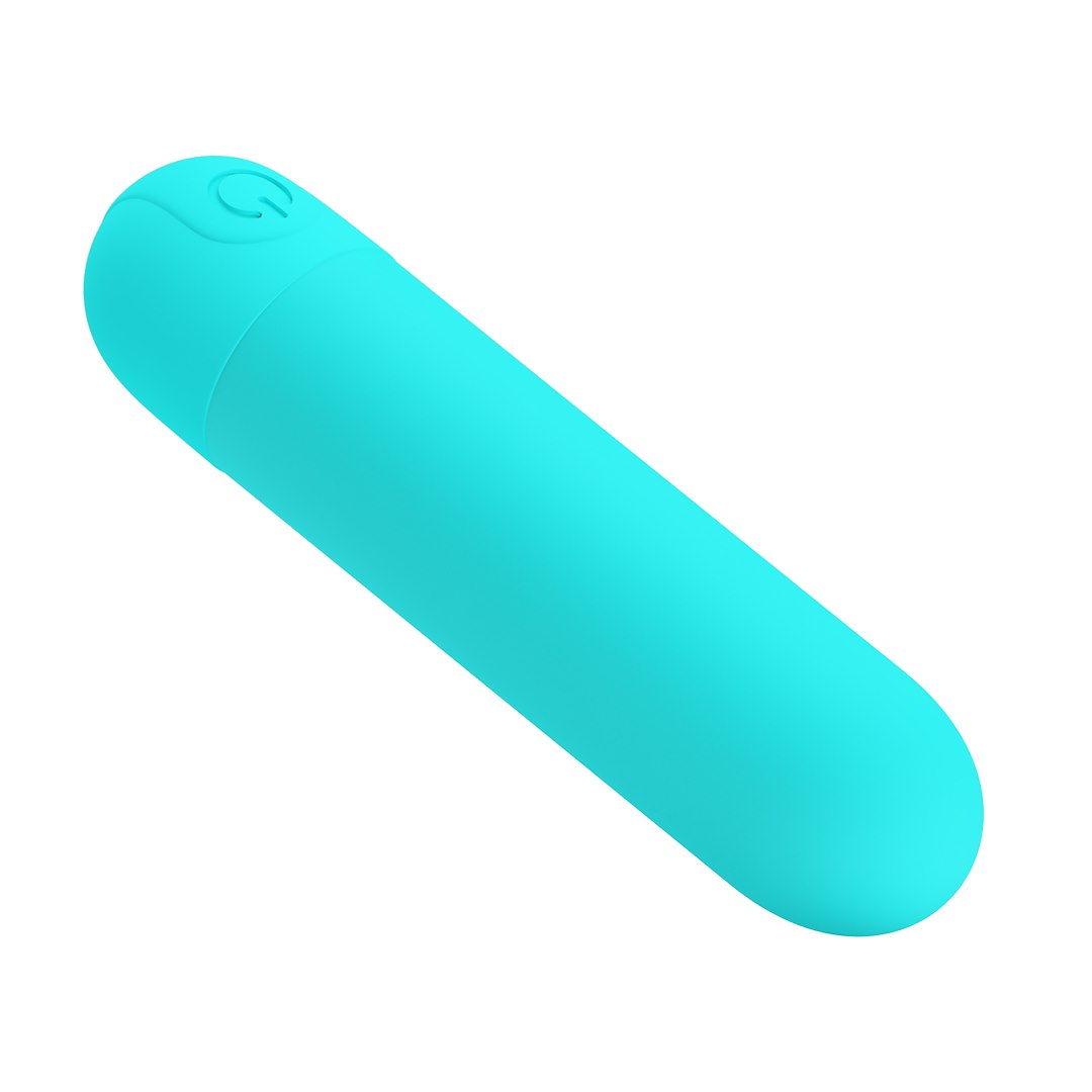 Harry Mini wibrator bullet, 10 poziomów wibracji — zdjęcie 7