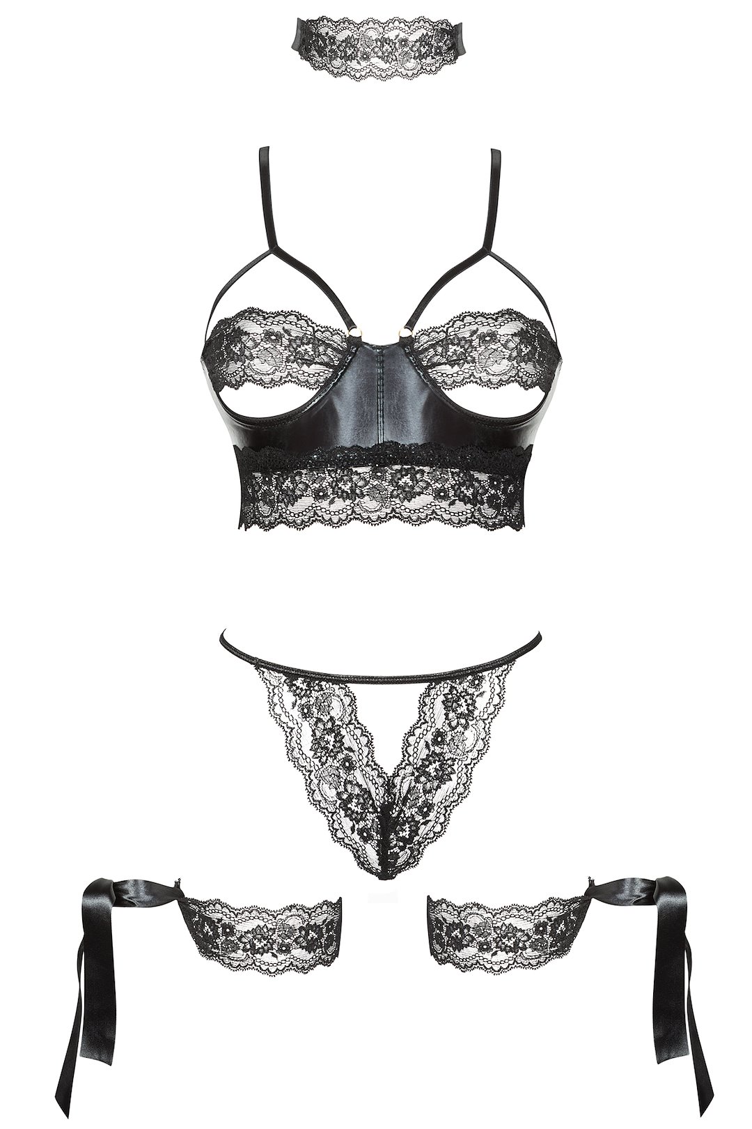 Shaquila set — zdjęcie 7