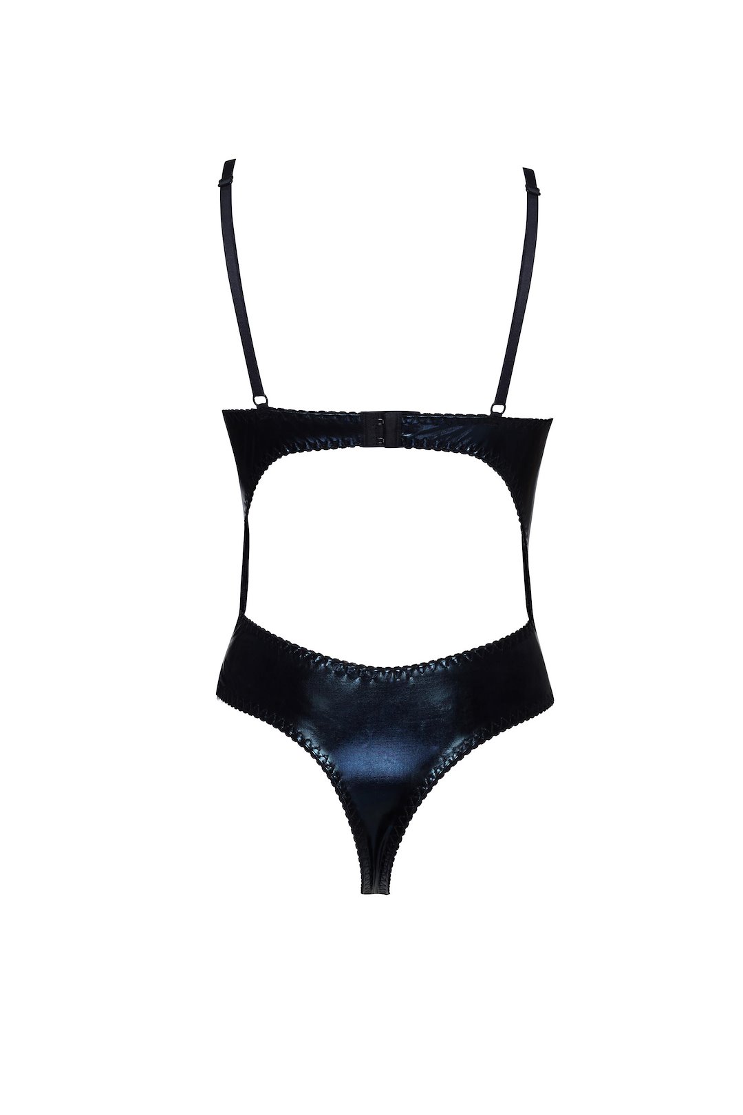 Lauren teddy — zdjęcie 8