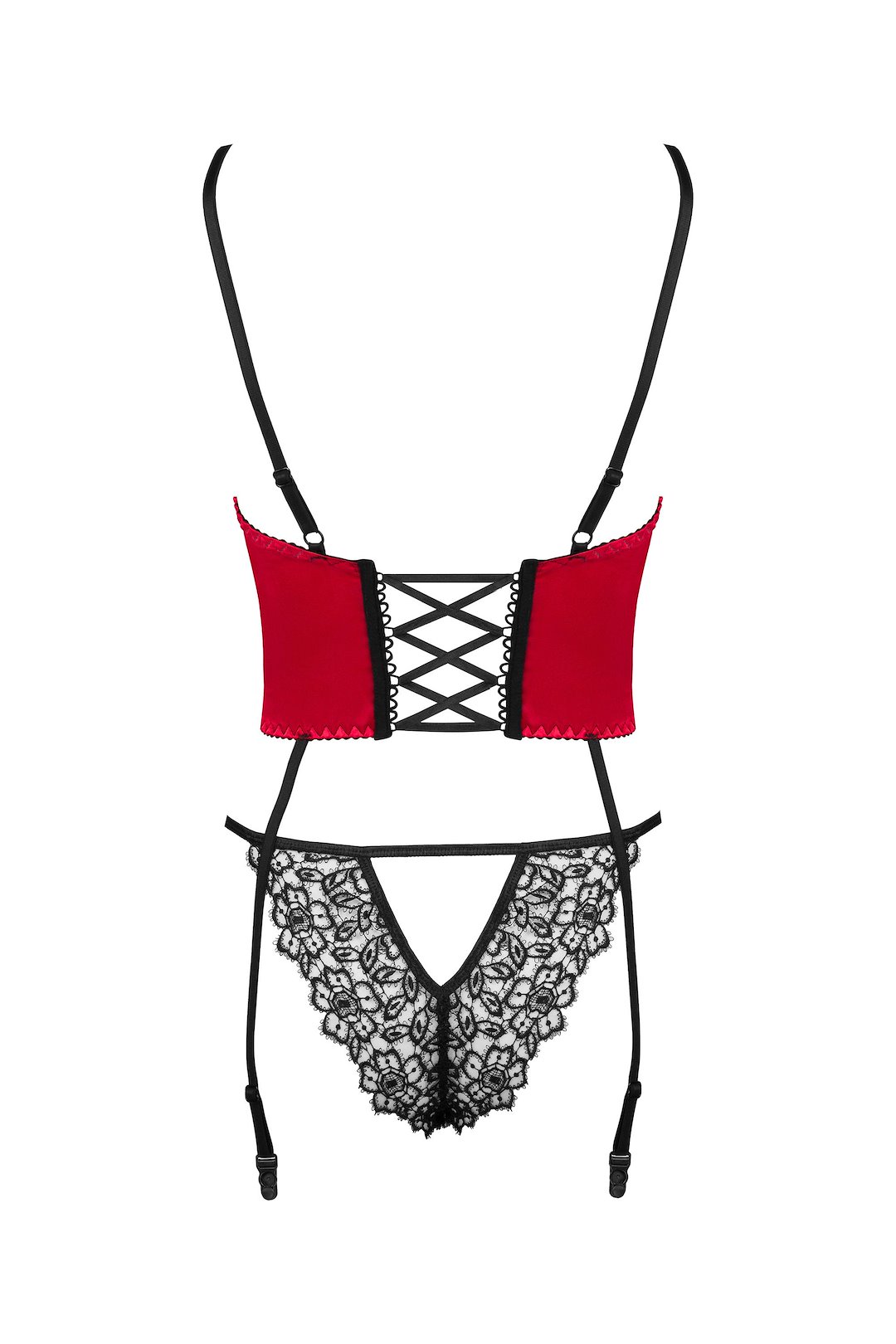 Olena corset — zdjęcie 8