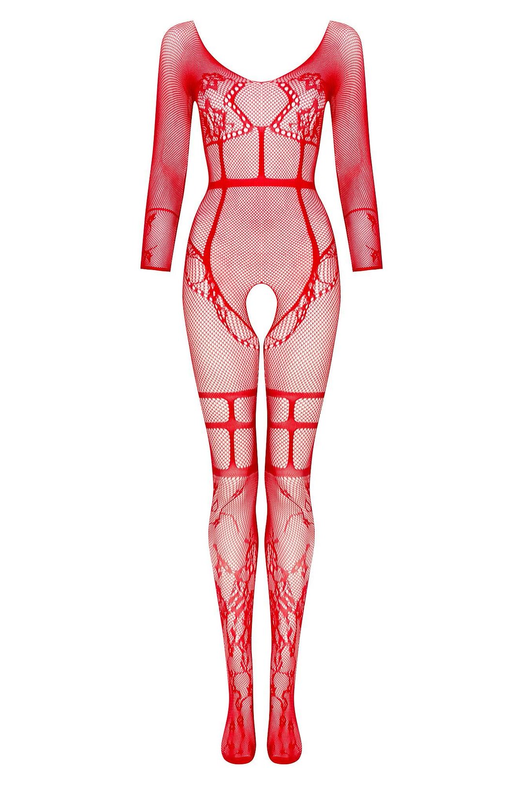 Lorna red — zdjęcie 7
