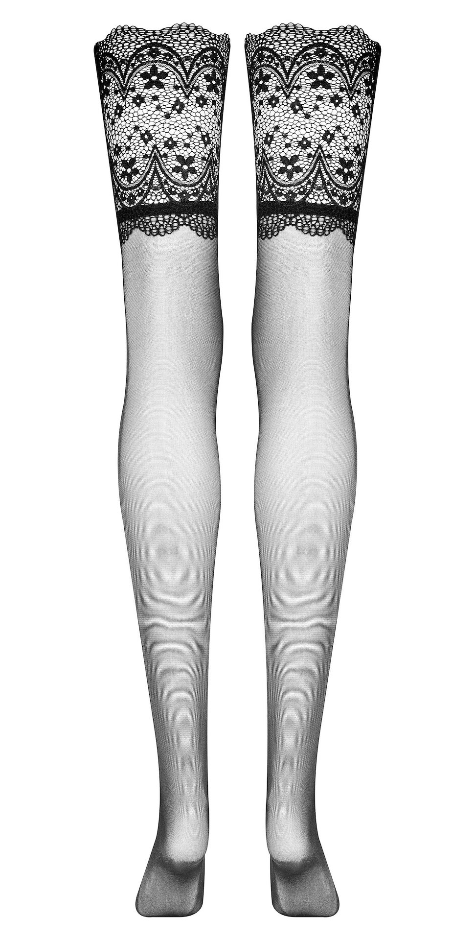 Obsidian stockings — zdjęcie 7