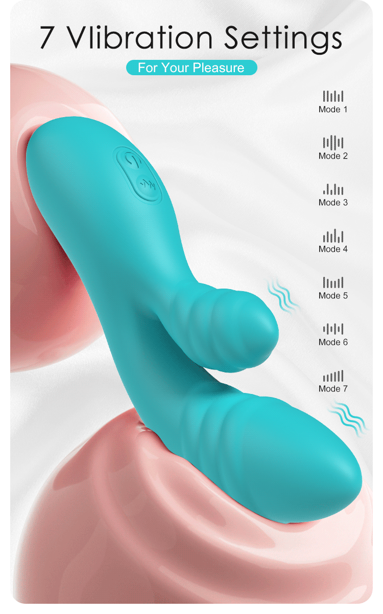 Dalida super soft liquid silicone zielony — zdjęcie 10